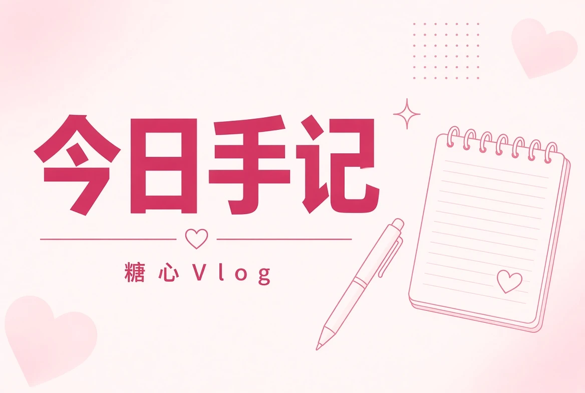 今日便笺